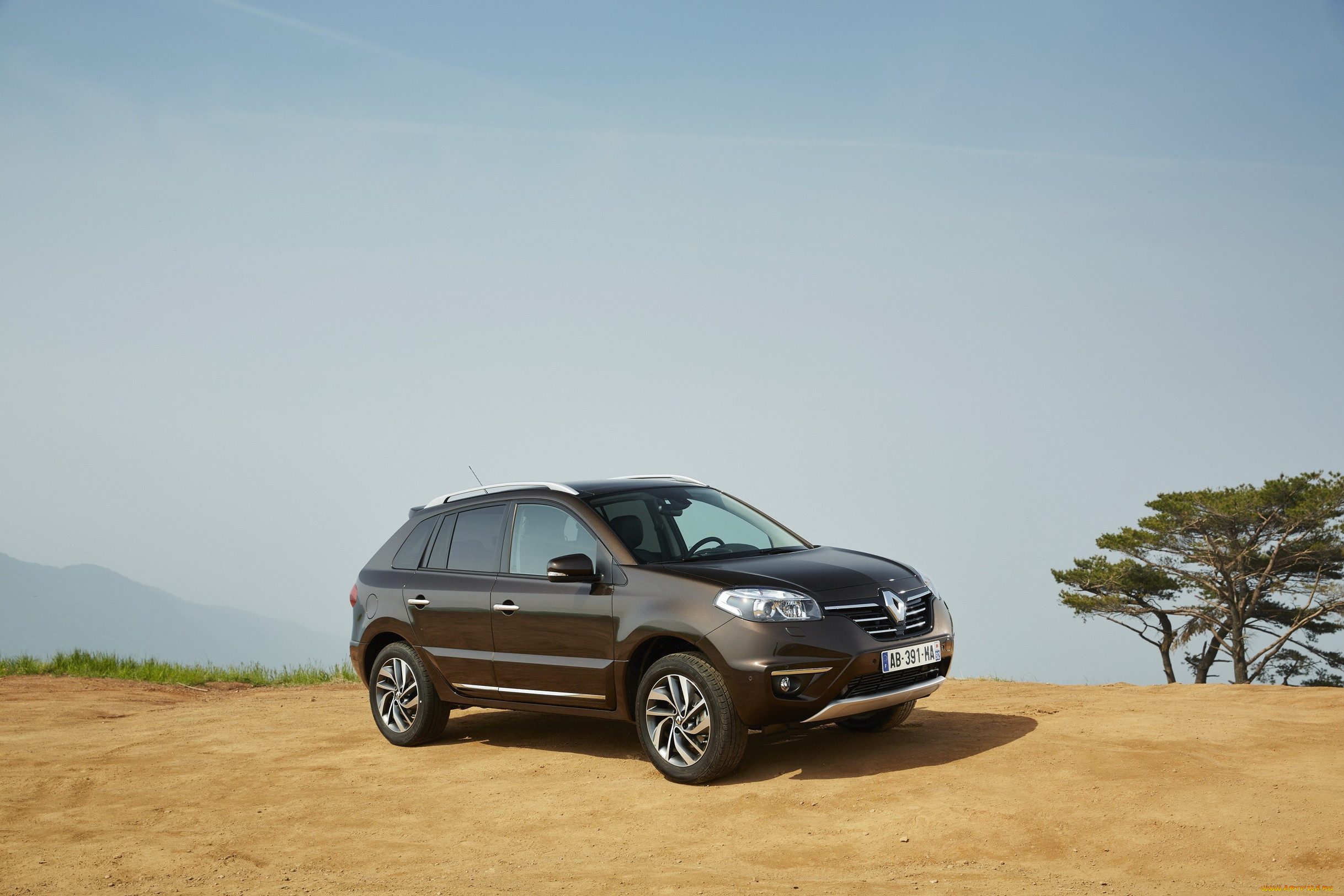 2013, renault, koleos, , 